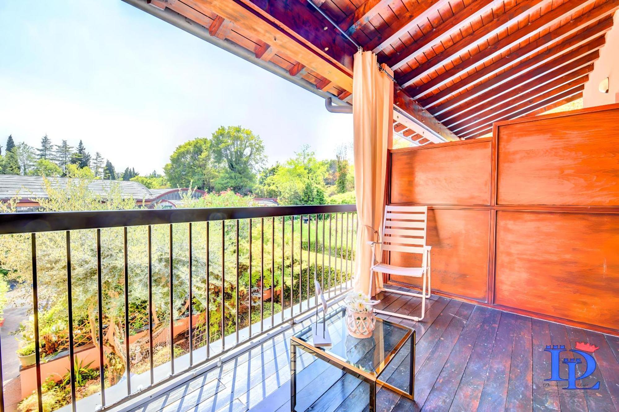Apartament Desenzanoloft Aurelia Desenzano del Garda Zewnętrze zdjęcie